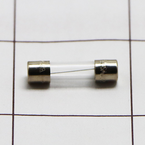 MEVR01986 - 1.25amp fuse 203-4871