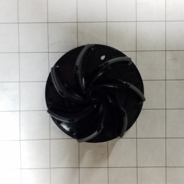 B123-3000C - Fan 190-0522