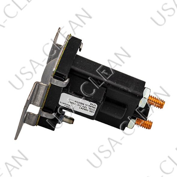 F0003 - 12V solenoid 204-0120