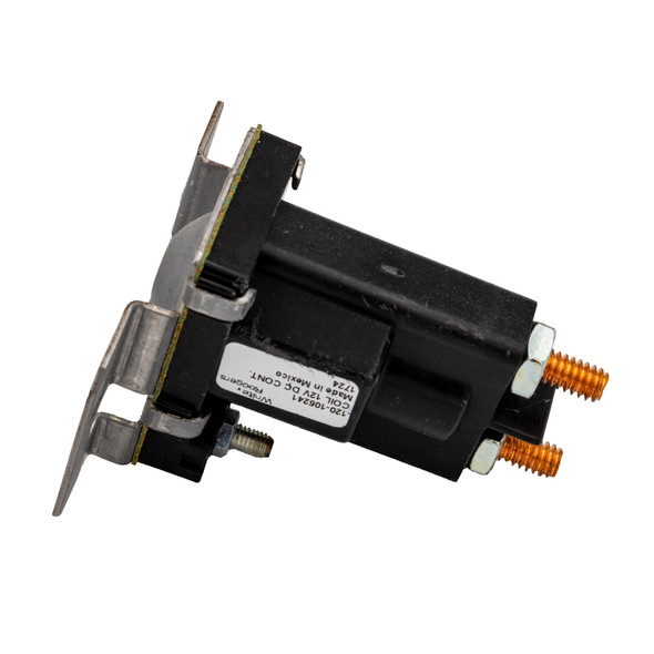 F0003 - 12V solenoid 204-0120