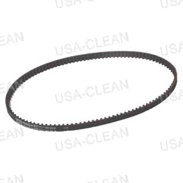 3723 - Brush drive belt 206-0006
