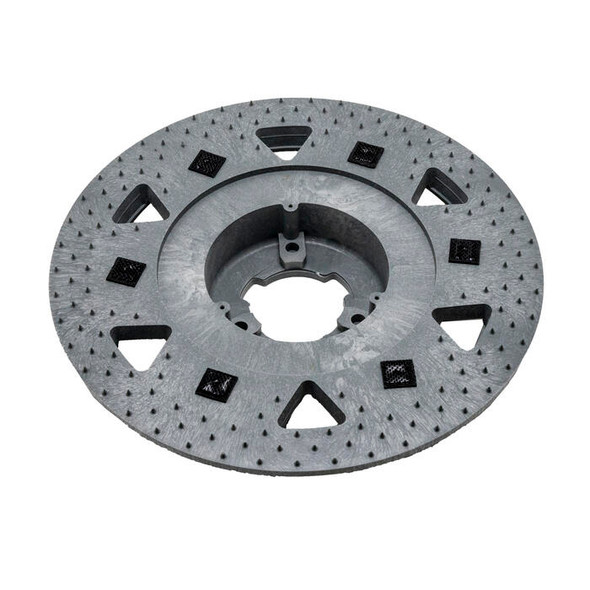 505913 - PACIFIC 505913 16 inch trilock pad driver assembly