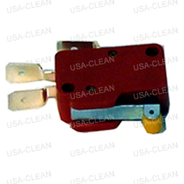 911646 - Snap switch 206-1072