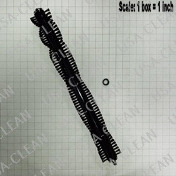 650909 - Brush roll assembly 206-1137