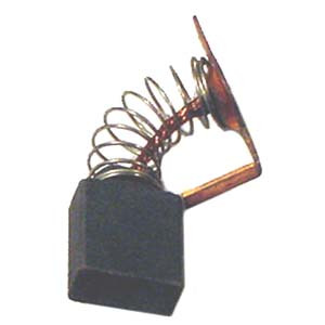 24-9-5251 - Carbon brush (FSO) (OBSOLETE) 164-0848