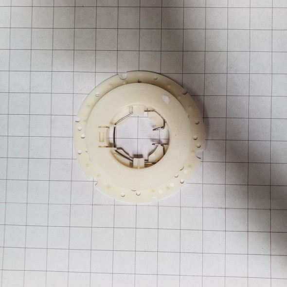 875113 - Pad holder 206-1388