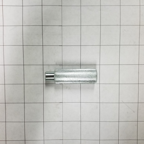 657702 - Right hand shaft 206-3017