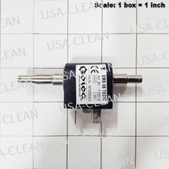 877002 - 24V solenoid pump 206-3225