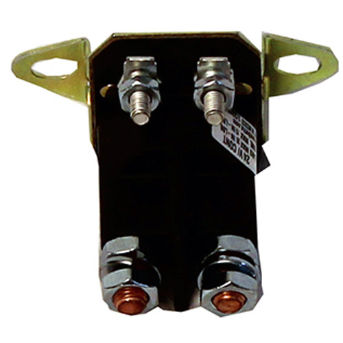 912401 - 24V 100amp contactor 206-3416