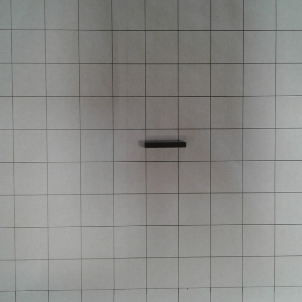 915003 - Square keyway 206-3429