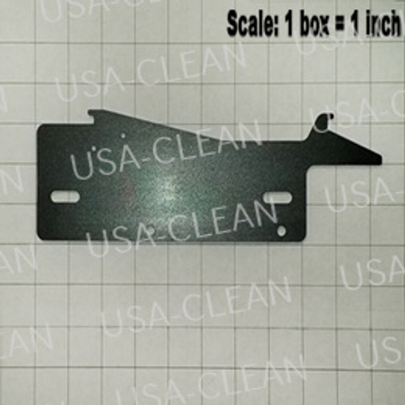 850814 - Support lever bracket 206-3435