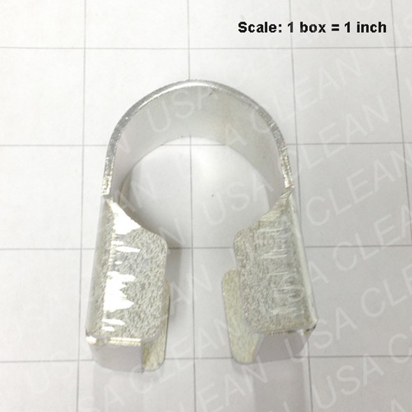 502021 - Handle clamp (OBSOLETE) 206-5035