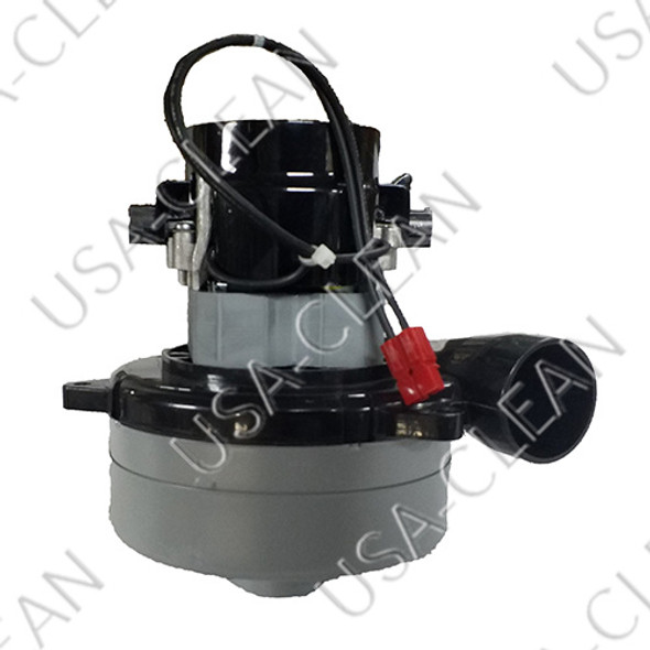 68120460 - 24V vacuum motor 206-5181 68120460 - 24V vacuum motor 206-5181