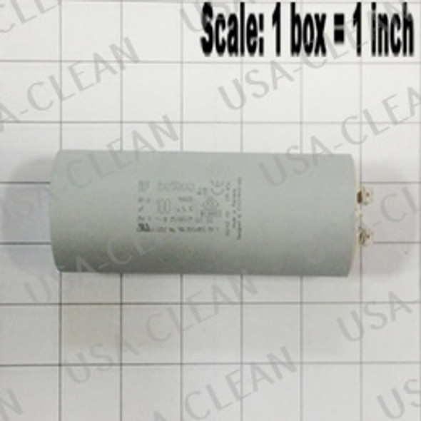 GEN 93569400 - Capacitor 2HP motor 208-0210