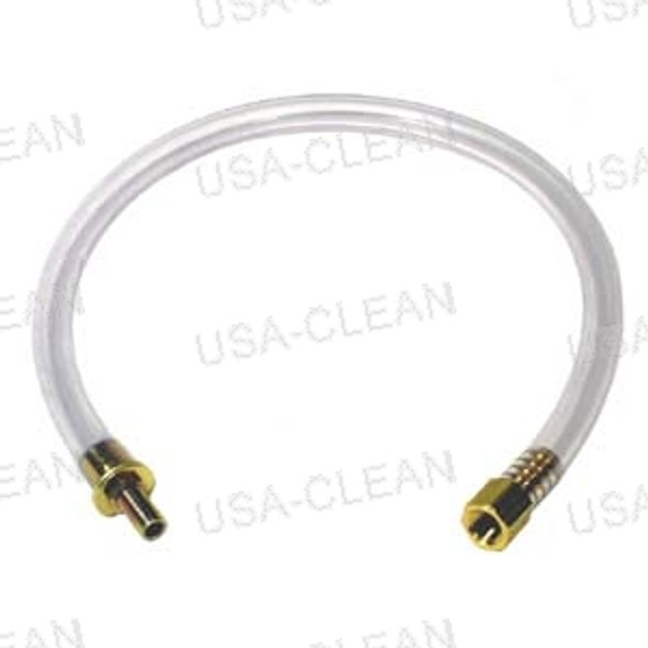 FP124 - Hose assembly (OBSOLETE) 209-0045