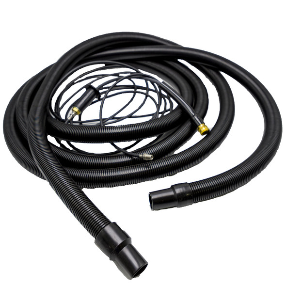 FP350C - 25 ft solution and vacuum hose assembly 209-0117