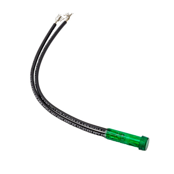 227 - Green light 209-0367