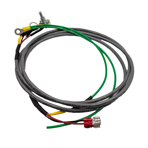 FP399 - Potentiometer 209-0409