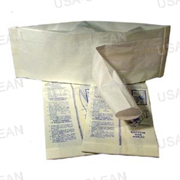 45-0315-7 - Paper bag (3 pack) 210-0056