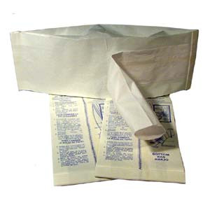 45-0315-7 - Paper bag (3 pack) 210-0056