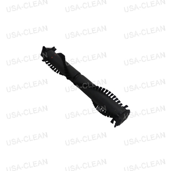 46-2375-7 - 12 inch brush roll assy (includes bearings and supports) 210-0156