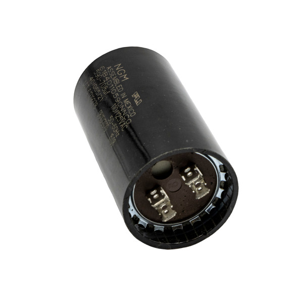  - Start capacitor 210-0186