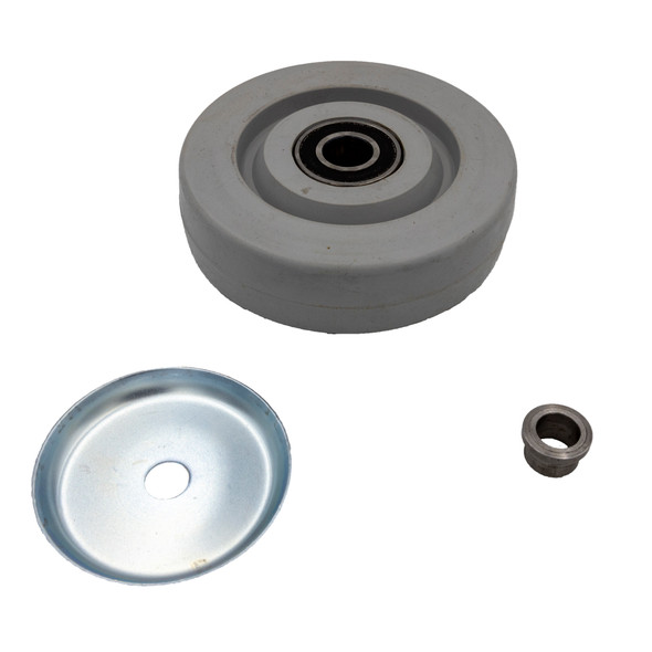  - Wheel assembly (sold individually) 210-0882