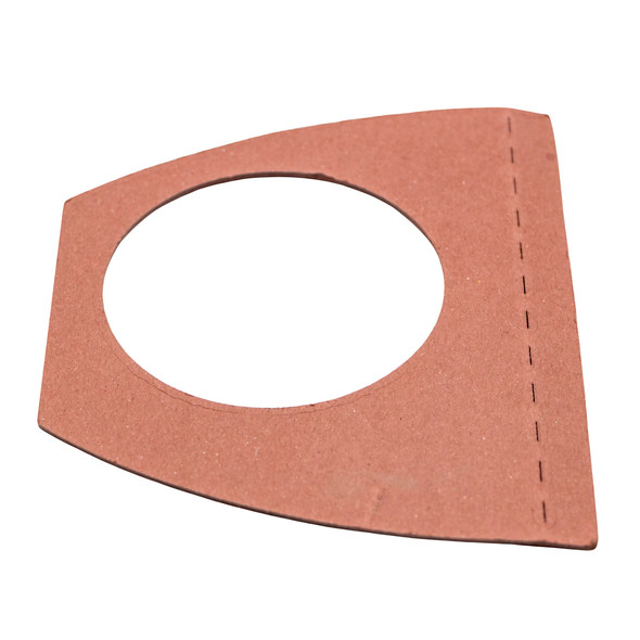 12-0936-0 - Vac motor filter 210-0924