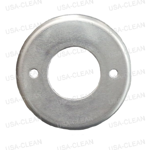 M2009A - Pulley flange (OBSOLETE) 212-0153