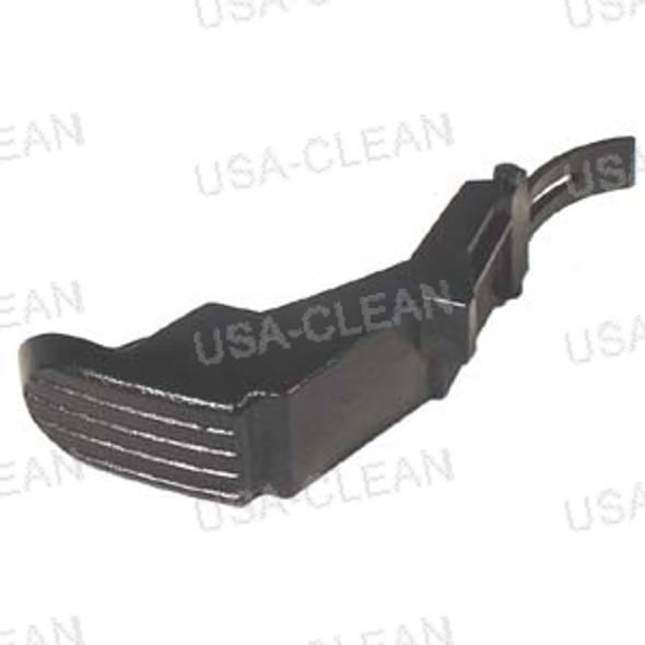 38458043 - Handle release lever (OBSOLETE) 215-0113 38458043 - Handle release lever (OBSOLETE) 215-0113