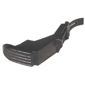 38458043 - Handle release lever (OBSOLETE) 215-0113