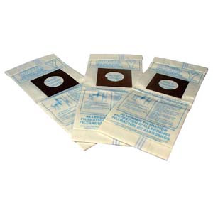 4010100Y - Paper bags Type Y (3 pack) 215-0268