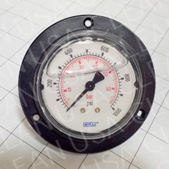 70066A - Pressure gauge 216-0001