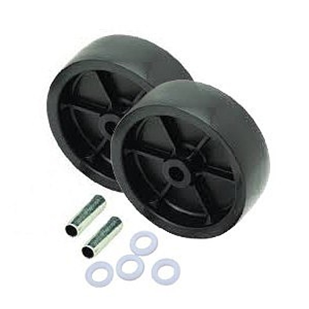 310073 - Non marking wheel kit (gray) (pkg of 2) 220-0031