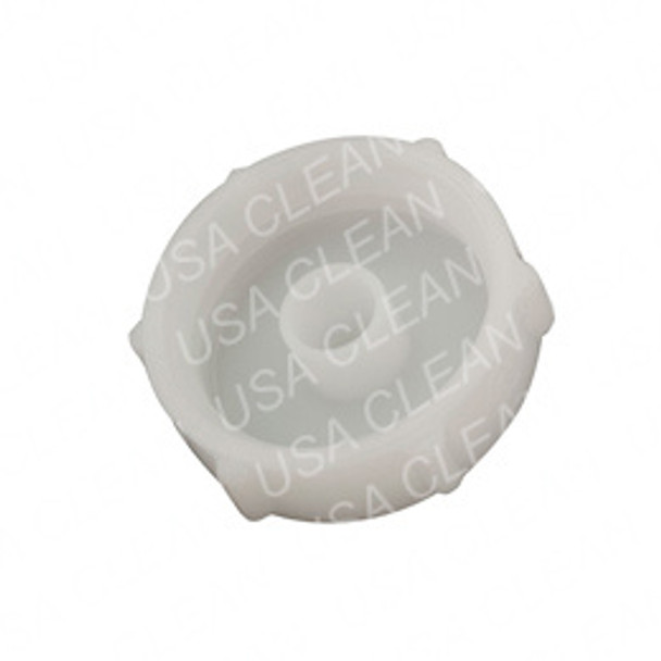 32613 - Drain tank cap 2.25 thread pye 175-3394