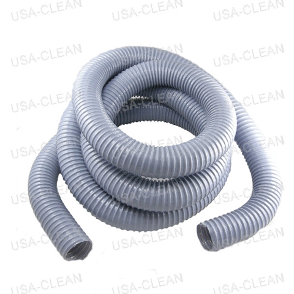 J00618 - Wire reinforced 2 inch vacuum hose (by the foot) 221-0009