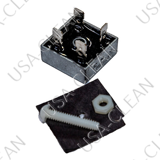 82202A - Rectifier assembly 221-0427