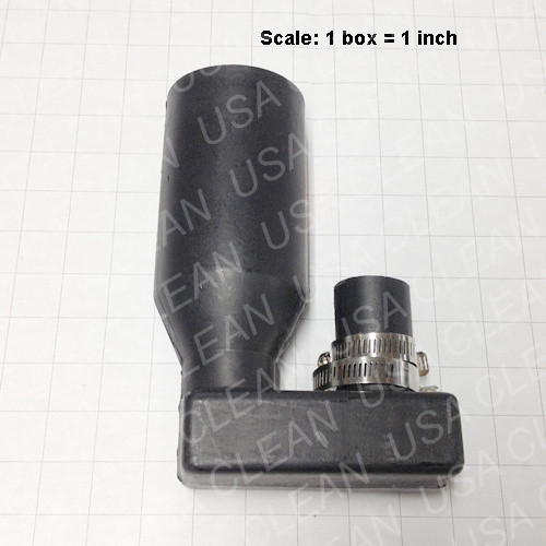 MUFFLER - Muffler assembly 225-0026