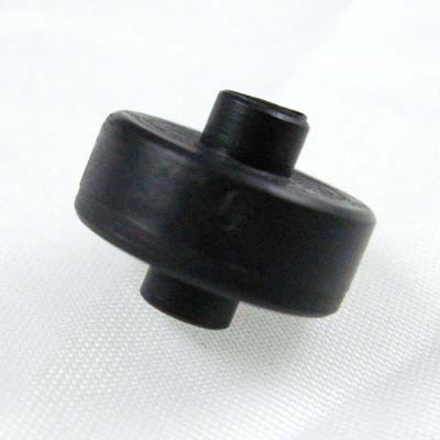 STEELP - Plastic wheel and holder 225-0062