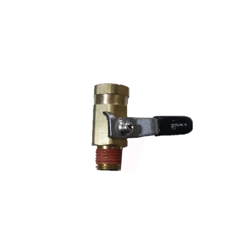 MBV - Mini ball valve 225-0303