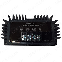  - Voltage regulator 225-0448