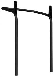 OFUHA - 26 inch U handle assembly with posts 225-0496