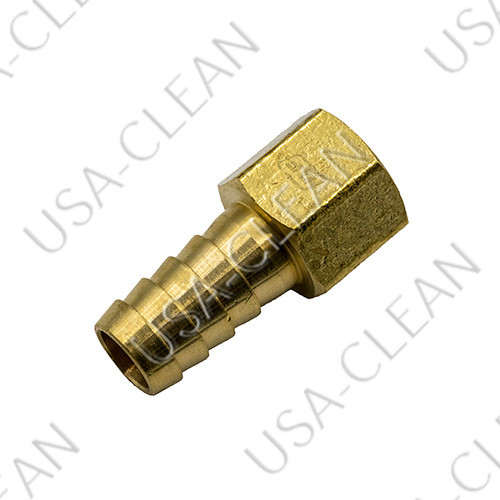 CPS90 - Hose barb 225-0509
