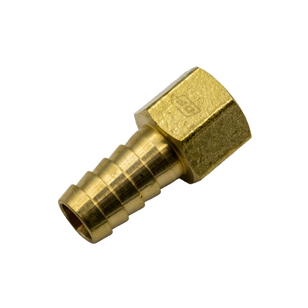 CPS90 - Hose barb 225-0509