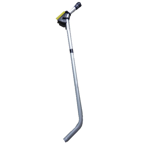 OFVW1PGB - One piece vacuum wand with strap and grout brush 225-0534