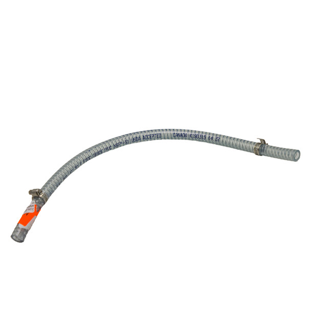 RL1750 - 16 inch return water line 225-0570