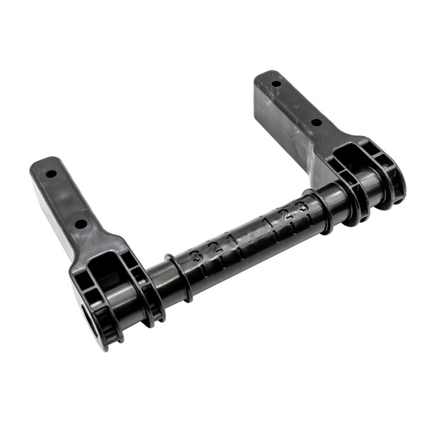 AVHA - Autovac hitch assembly 225-0626