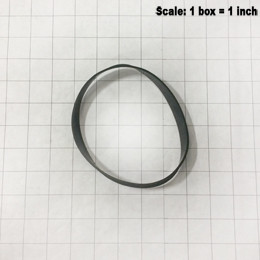  - Riccar belt 226-0011