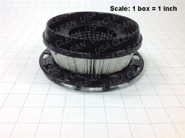 10-0219-N - HEPA filter 228-4011