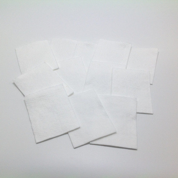  - Exhaust filter (pkg of 12) 228-7025